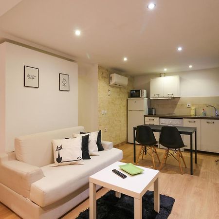 Stylous Apartment At The Center 桑坦德 外观 照片